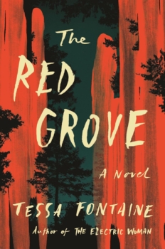The Red Grove by Tessa Fontaine (ePUB) Free Download