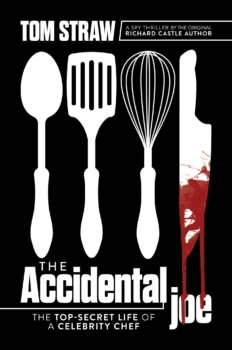 The Accidental Joe by Tom Straw (ePUB) Free Download