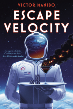 Escape Velocity by Victor Manibo (ePUB) Free Download