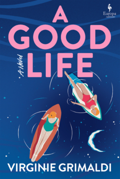 A Good Life by Virginie Grimaldi (ePUB) Free Download