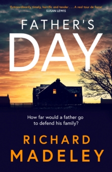 Father's Day by Richard Madeley (ePUB) Free Download