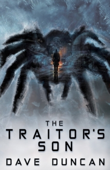 The Traitor's Son by Dave Duncan (ePUB) Free Download