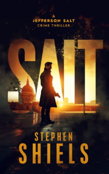 Salt by Stephen Shiels (ePUB) Free Download