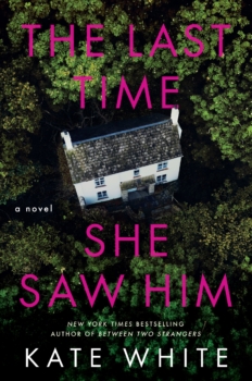 The Last Time She Saw Him by Kate White (ePUB) Free Download