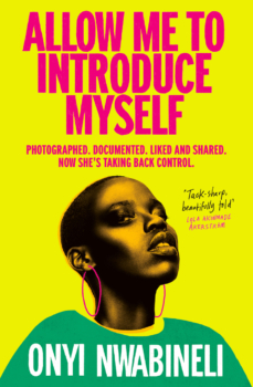 Allow Me to Introduce Myself by Onyi Nwabineli (ePUB) Free Download