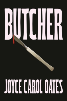 Butcher by Joyce Carol Oates (ePUB) Free Download