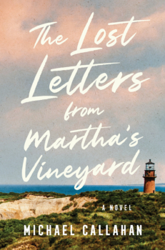The Lost Letters from Martha's Vineyard by Michael Callahan (ePUB) Free Download