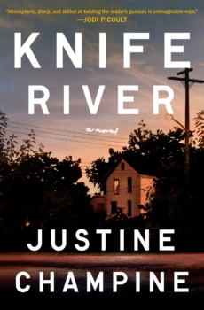 Knife River by Justine Champine (ePUB) Free Download