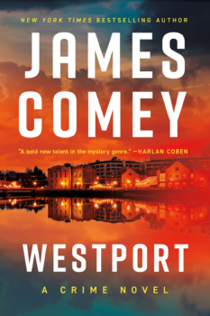 Westport by James Comey (ePUB) Free Download