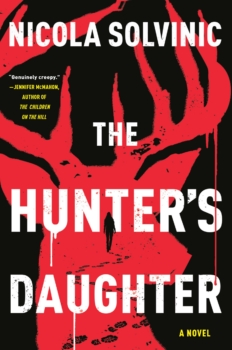 The Hunter's Daughter by Nicola Solvinic (ePUB) Free Download