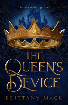 The Queen's Device by Brittany Mack (ePUB) Free Download