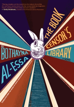 The Book Censor's Library by Bothayna Al-Essa (ePUB) Free Download