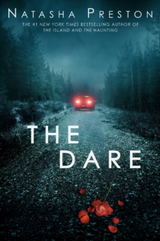 The Dare by Natasha Preston (ePUB) Free Download
