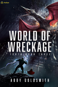 World of Wreckage by Abby Goldsmith (ePUB) Free Download