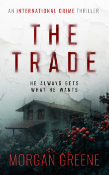 The Trade by Morgan Greene (ePUB) Free Download