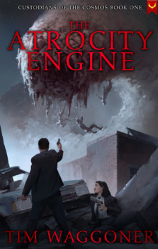 The Atrocity Engine by Tim Waggoner (ePUB) Free Download
