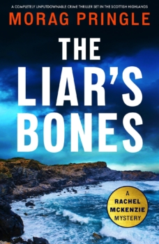 The Liar's Bones by Morag Pringle (ePUB) Free Download