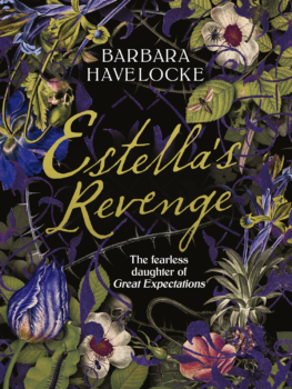Estella's Revenge by Barbara Havelocke (ePUB) Free Download