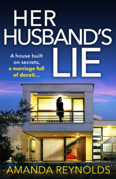 Her Husband's Lie by Amanda Reynolds (ePUB) Free Download