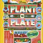 From Plant to Plate