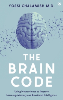 The Brain Code by Yossi Chalamish (ePUB) Free Download