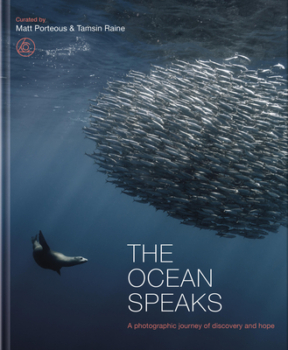 The Ocean Speaks: by Matt Porteous, Tamsin Raine (ePUB) Free Download