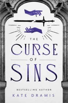 The Curse of Sins by Kate Dramis (ePUB) Free Download