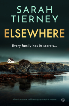 Elsewhere by Sarah Tierney (ePUB) Free Download