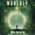 Otherworldly: A Genre Fiction Anthology by Jeri Shepherd, Ben Wolf