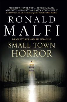 Small Town Horror by Ronald Malfi (ePUB) Free Download