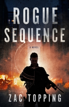 Rogue Sequence by Zac Topping (ePUB) Free Download