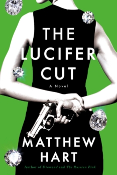 The Lucifer Cut by Matthew Hart (ePUB) Free Download