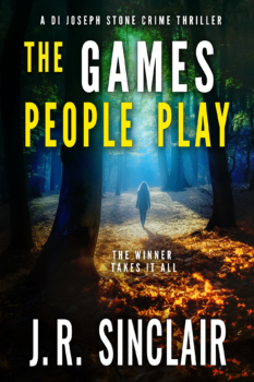 The Games People Play by J.R. Sinclair (ePUB) Free Download