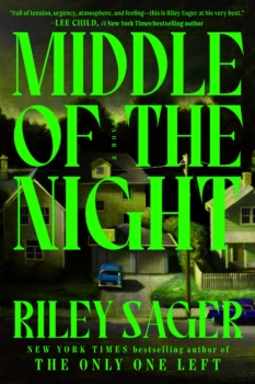 Middle of the Night by Riley Sager (ePUB) Free Download