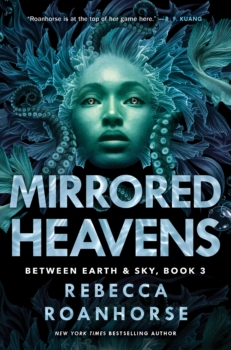 Mirrored Heavens by Rebecca Roanhorse (ePUB) Free Download