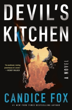 Devil's Kitchen by Candice Fox (ePUB) Free Download