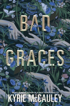 Bad Graces by Kyrie McCauley (ePUB) Free Download
