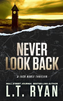 Never Look Back by L.T. Ryan (ePUB) Free Download