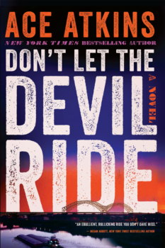 Don't Let the Devil Ride by Ace Atkins (ePUB) Free Download