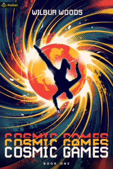 Cosmic Games by Wilbur Woods (ePUB) Free Download