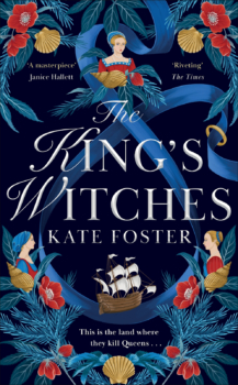 The King's Witches by Kate Foster (ePUB) Free Download