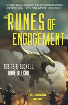 The Runes of Engagement by Tobias S. Buckell, Dave Klecha (ePUB) Free Download