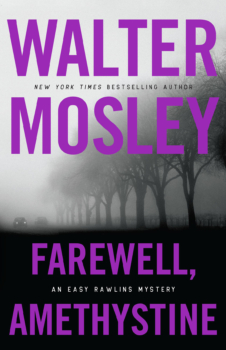 Farewell, Amethystine by Walter Mosley (ePUB) Free Download