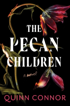 The Pecan Children by Quinn Connor (ePUB) Free Download