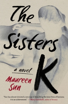 The Sisters K by Maureen Sun (ePUB) Free Download