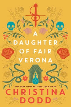 A Daughter of Fair Verona by Christina Dodd (ePUB) Free Download