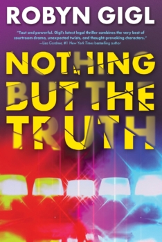 Nothing but the Truth by Robyn Gigl (ePUB) Free Download