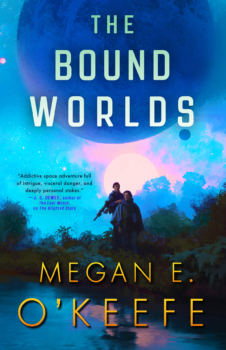 The Bound Worlds by Megan E. O’Keefe (ePUB) Free Download