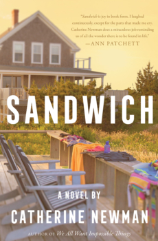 Sandwich by Catherine Newman (ePUB) Free Download