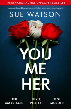 You, Me, Her by Sue Watson (ePUB) Free Download